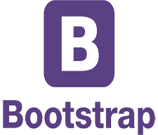 bootstrap logo