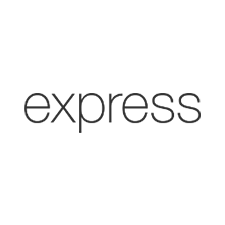 express logo