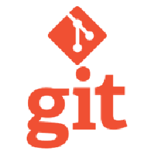 git logo