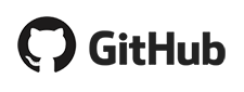 github logo