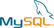 mysql logo