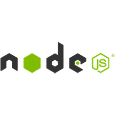 node logo